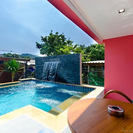 Ko Lanta Pinky Hotel By Kanchana (Adults Only) المظهر الخارجي الصورة