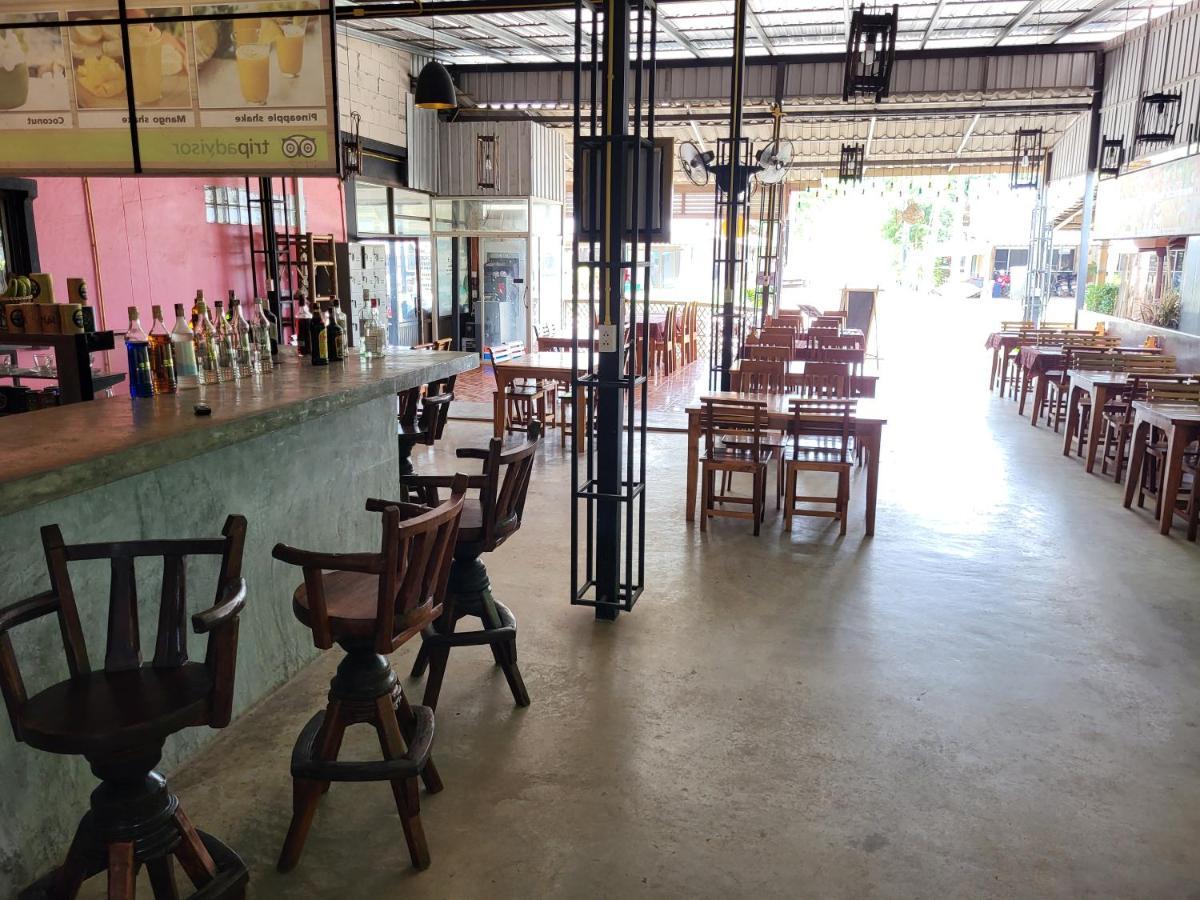 Ko Lanta Pinky Hotel By Kanchana (Adults Only) المظهر الخارجي الصورة