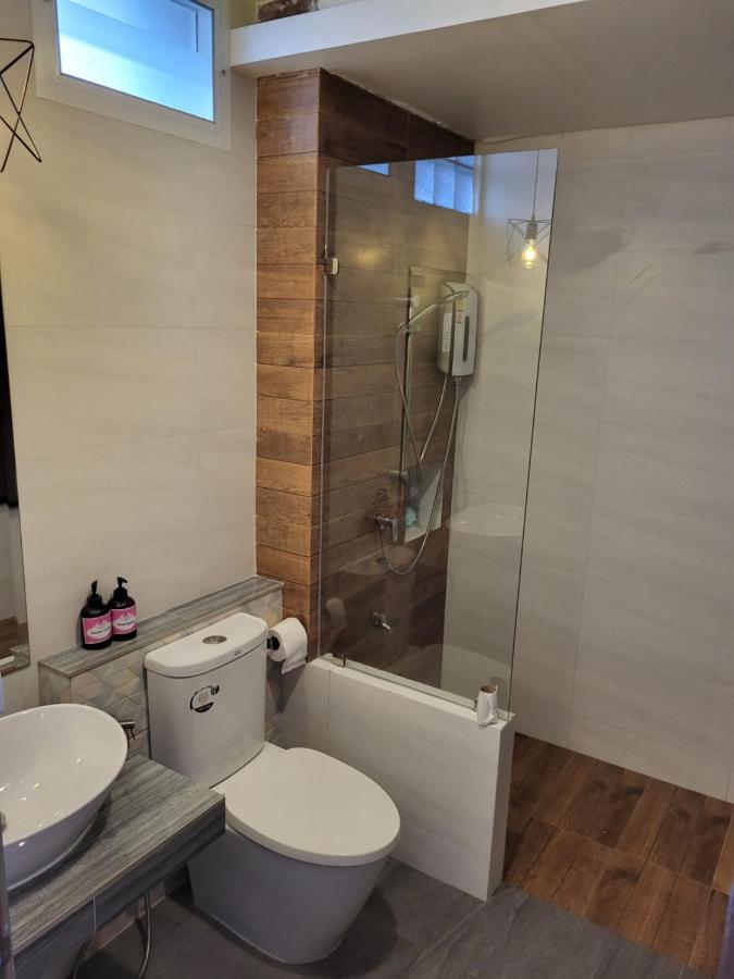 Ko Lanta Pinky Hotel By Kanchana (Adults Only) المظهر الخارجي الصورة