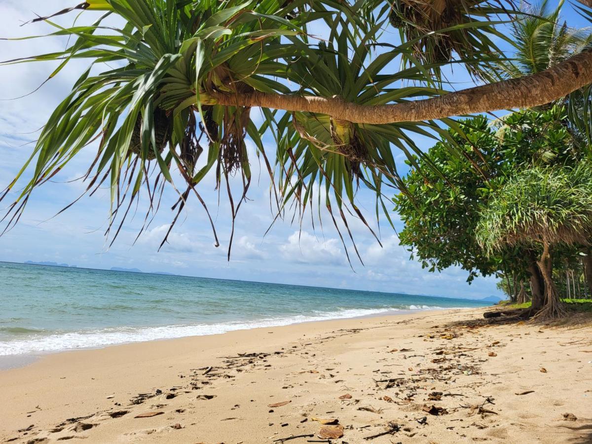 Ko Lanta Pinky Hotel By Kanchana (Adults Only) المظهر الخارجي الصورة