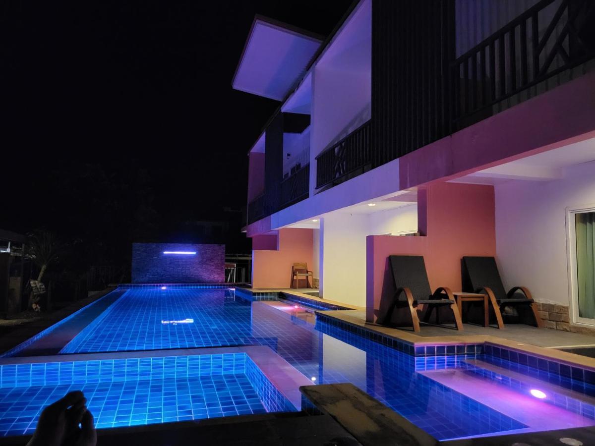 Ko Lanta Pinky Hotel By Kanchana (Adults Only) المظهر الخارجي الصورة