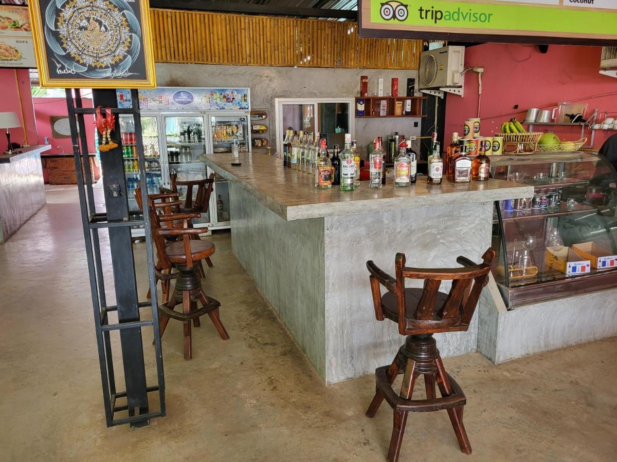 Ko Lanta Pinky Hotel By Kanchana (Adults Only) المظهر الخارجي الصورة
