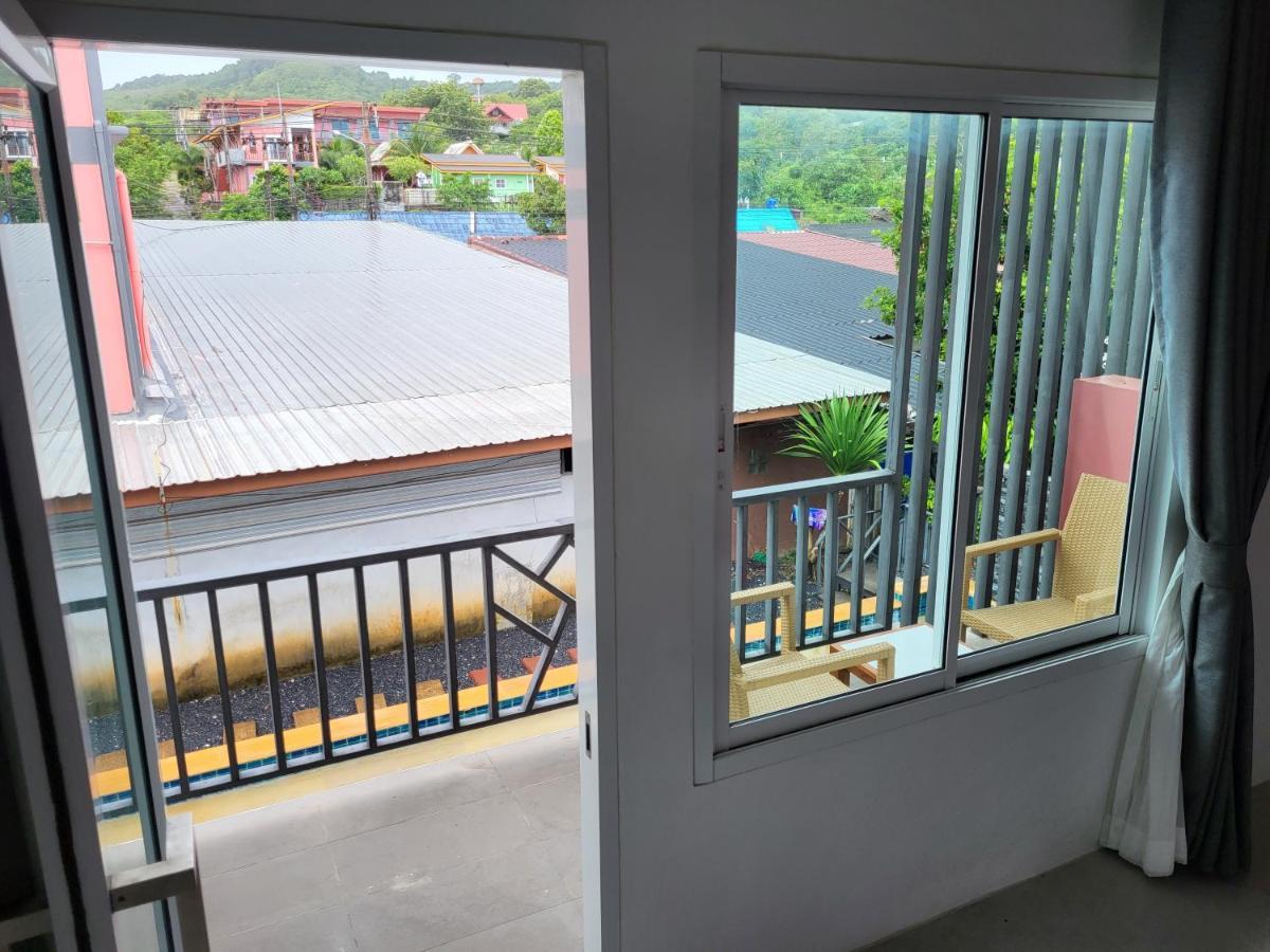 Ko Lanta Pinky Hotel By Kanchana (Adults Only) المظهر الخارجي الصورة