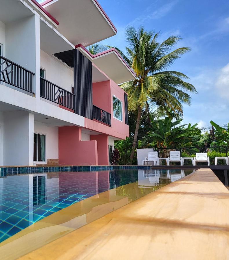 Ko Lanta Pinky Hotel By Kanchana (Adults Only) المظهر الخارجي الصورة
