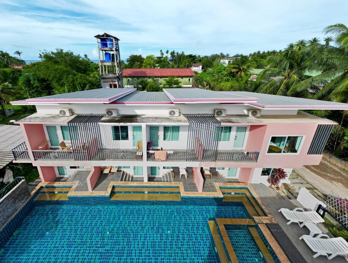 Ko Lanta Pinky Hotel By Kanchana (Adults Only) المظهر الخارجي الصورة