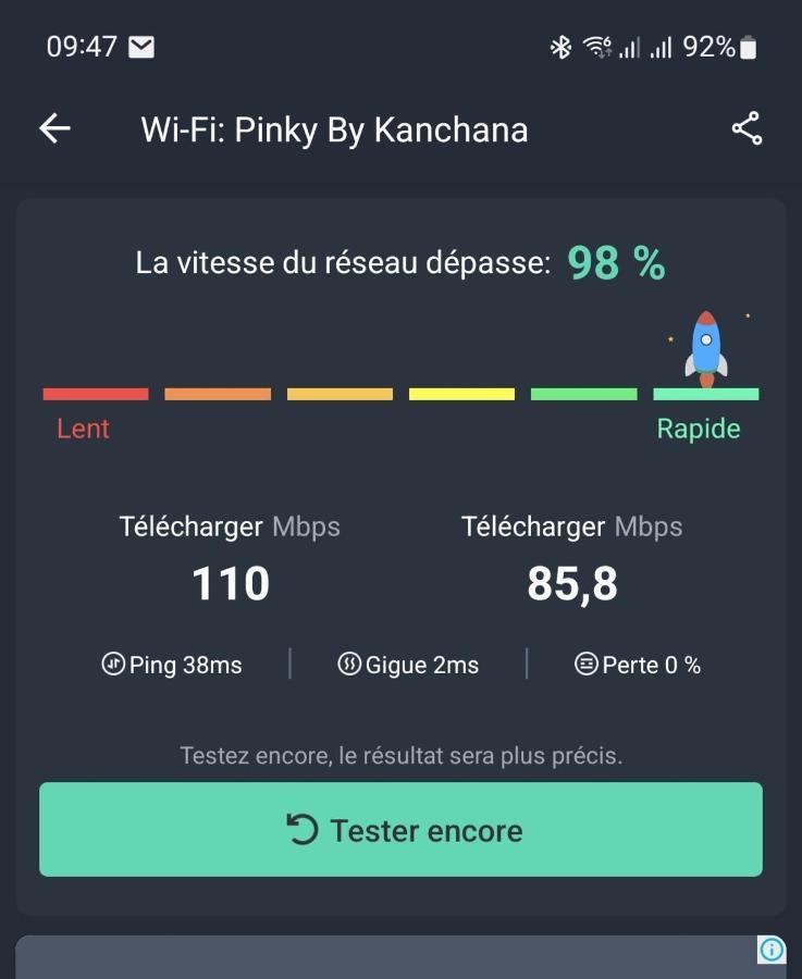 Ko Lanta Pinky Hotel By Kanchana (Adults Only) المظهر الخارجي الصورة
