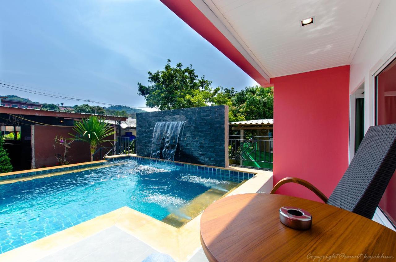 Ko Lanta Pinky Hotel By Kanchana (Adults Only) المظهر الخارجي الصورة